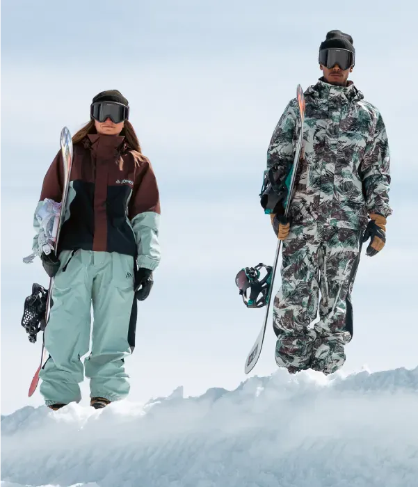 All outerwear Filter