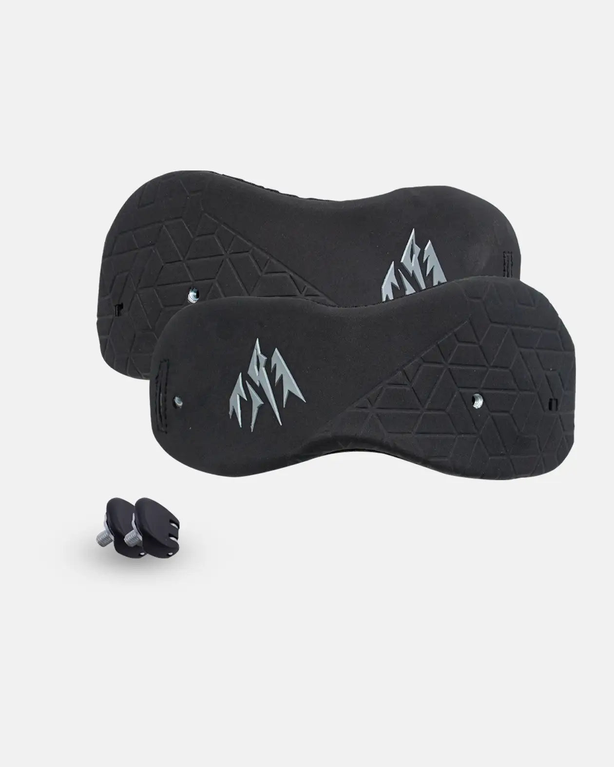 Toolless strap screws 2022