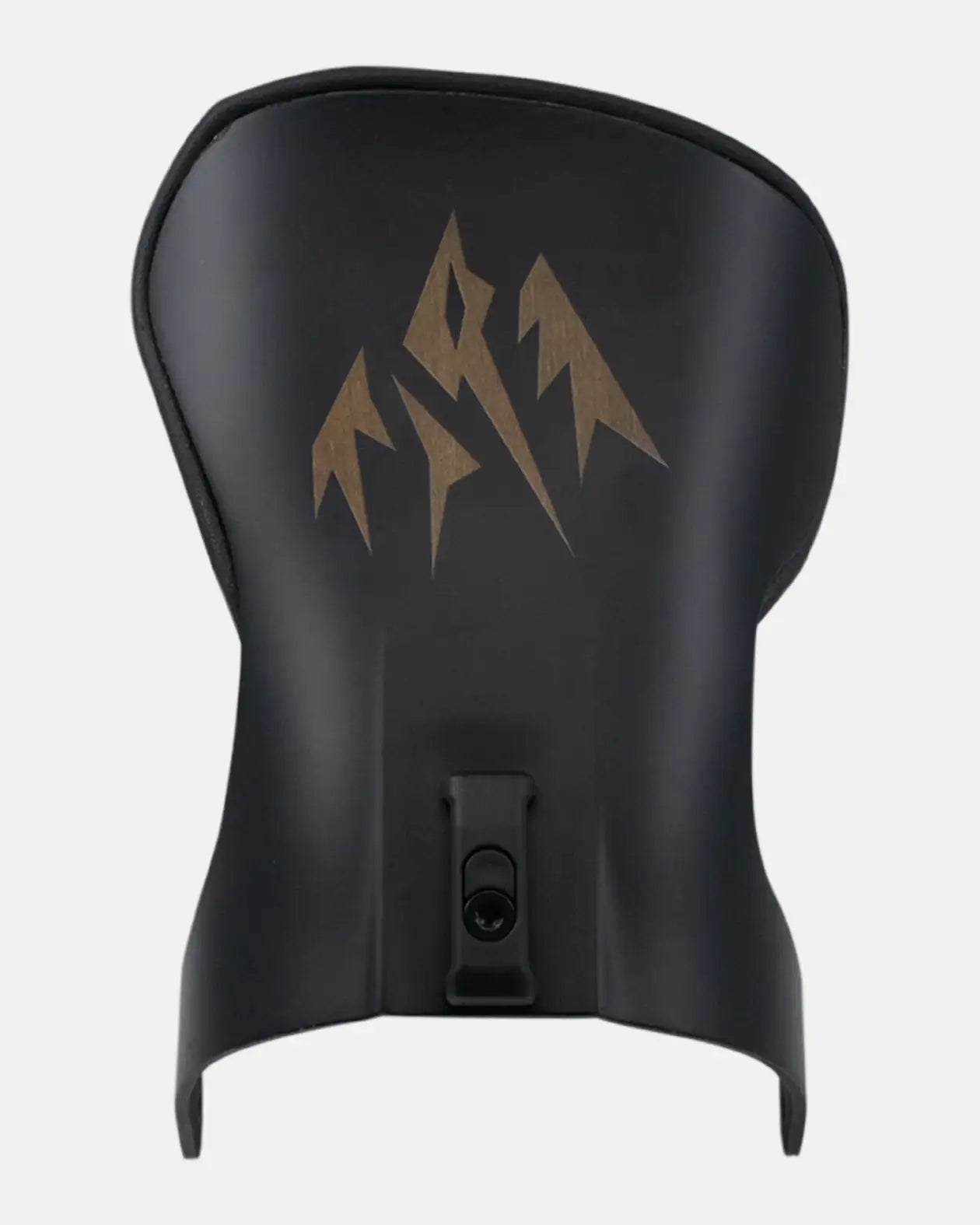 Right asym flax/carbon wide-back