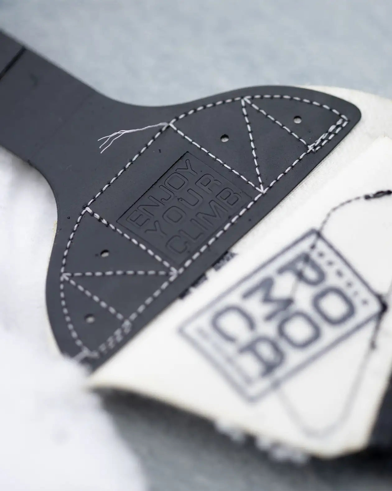 Trim-to-Fit by size Nomad Splitboard Skins