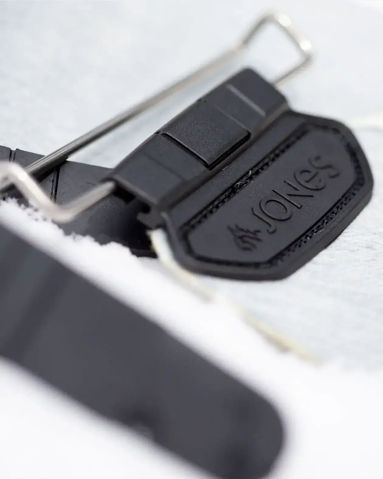 Trim-to-Fit by size Nomad Splitboard Skins | Jones Trim-to-Fit by size Nomad Splitboard Skins Jones Snowboards High Performance