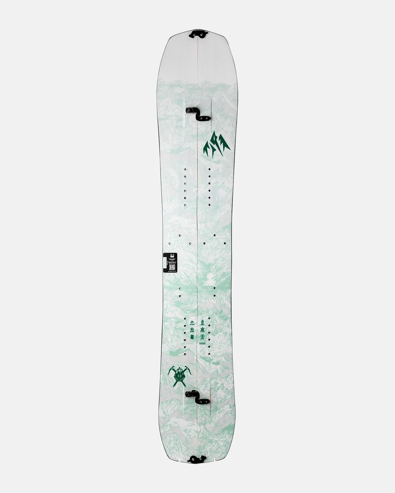 Women's Solution Splitboard