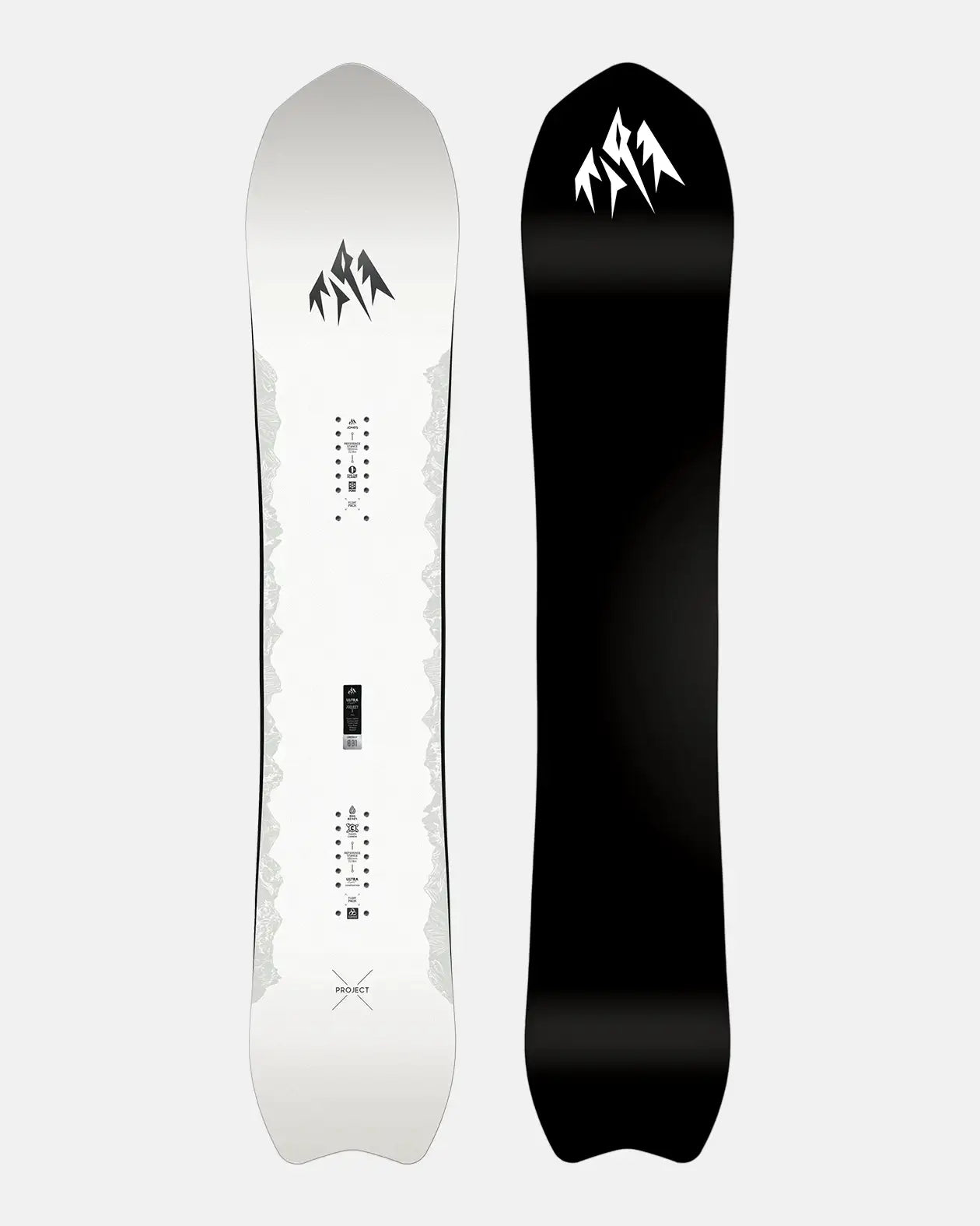 Men's Ultralight Project X – Jones Snowboards US Men's Ultralight Project X – Jones Snowboards US