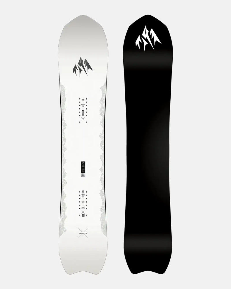Men's Ultralight Project X Snowboard