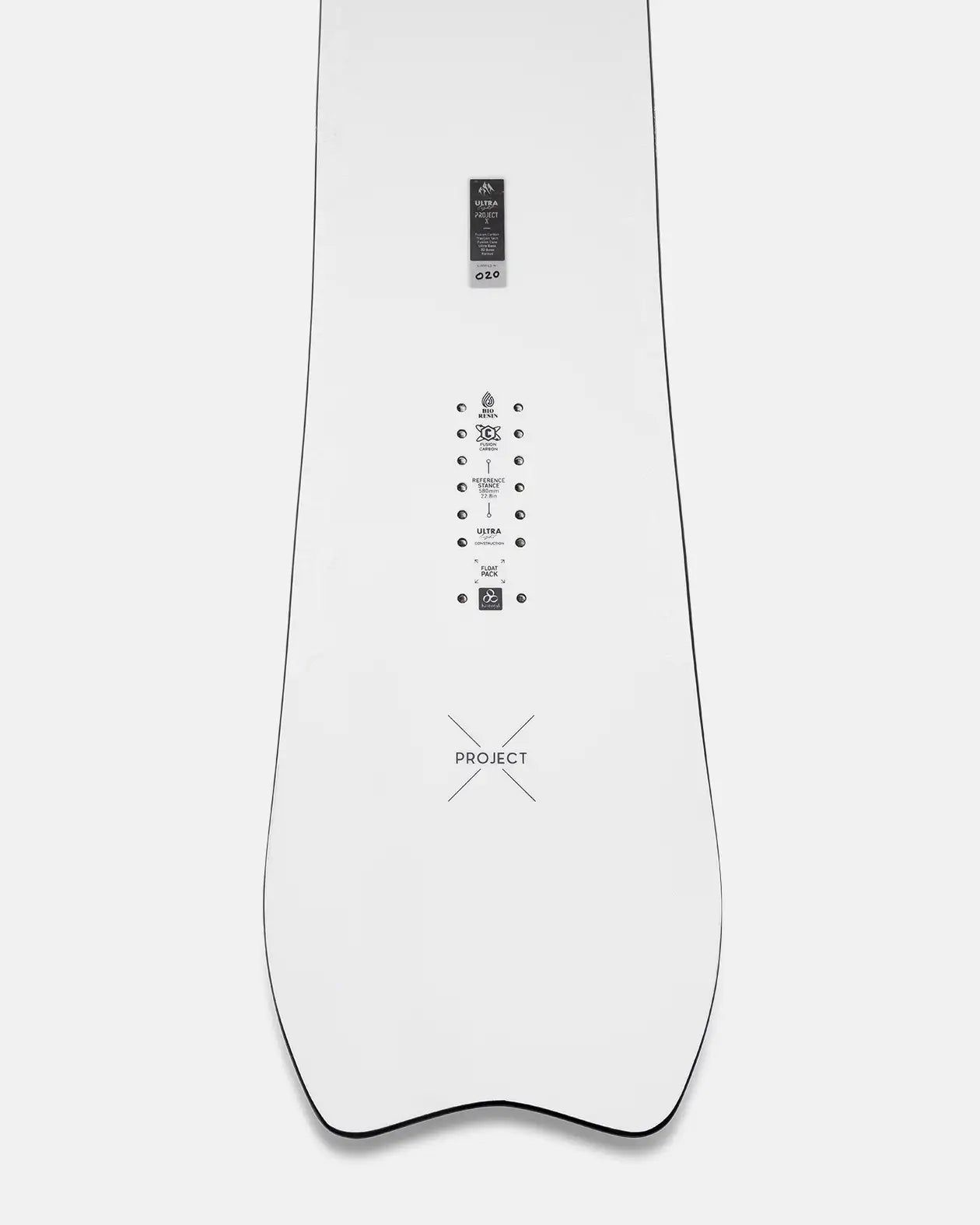 Men's Ultralight Project X