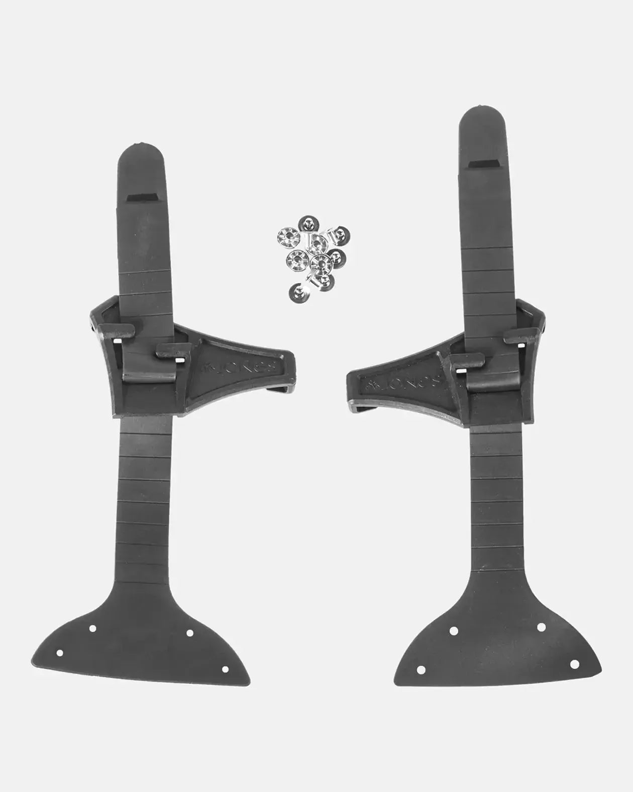 Universal Tail Clip 2025 | Jones Universal Tail Clip 2025 Jones Snowboards High Performance 7630463488966 J.25.ACN.UTC.BK.OS.1