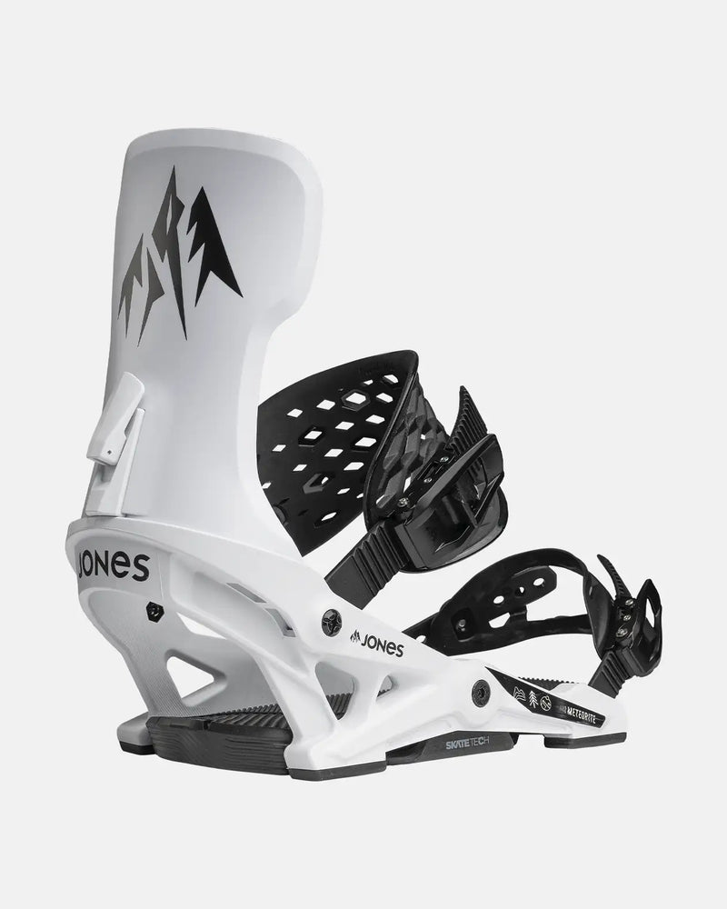 Men's Meteorite Snowboard Binding