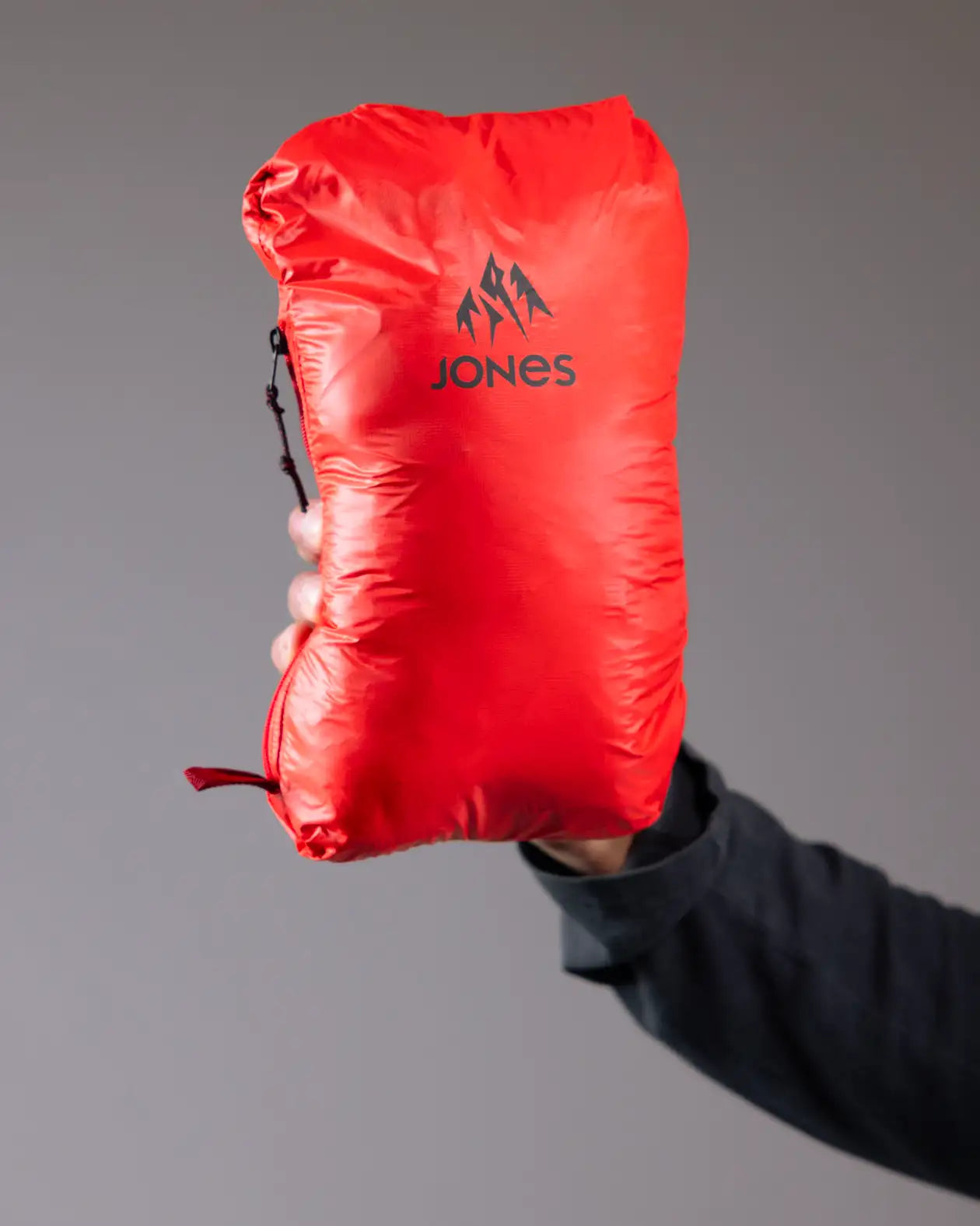 Men’s Ultra Re-Up Recycled Down Jacket 2025 | Jones Men’s Ultra Re-Up Recycled Down Jacket 2025 Jones Snowboards High Performance