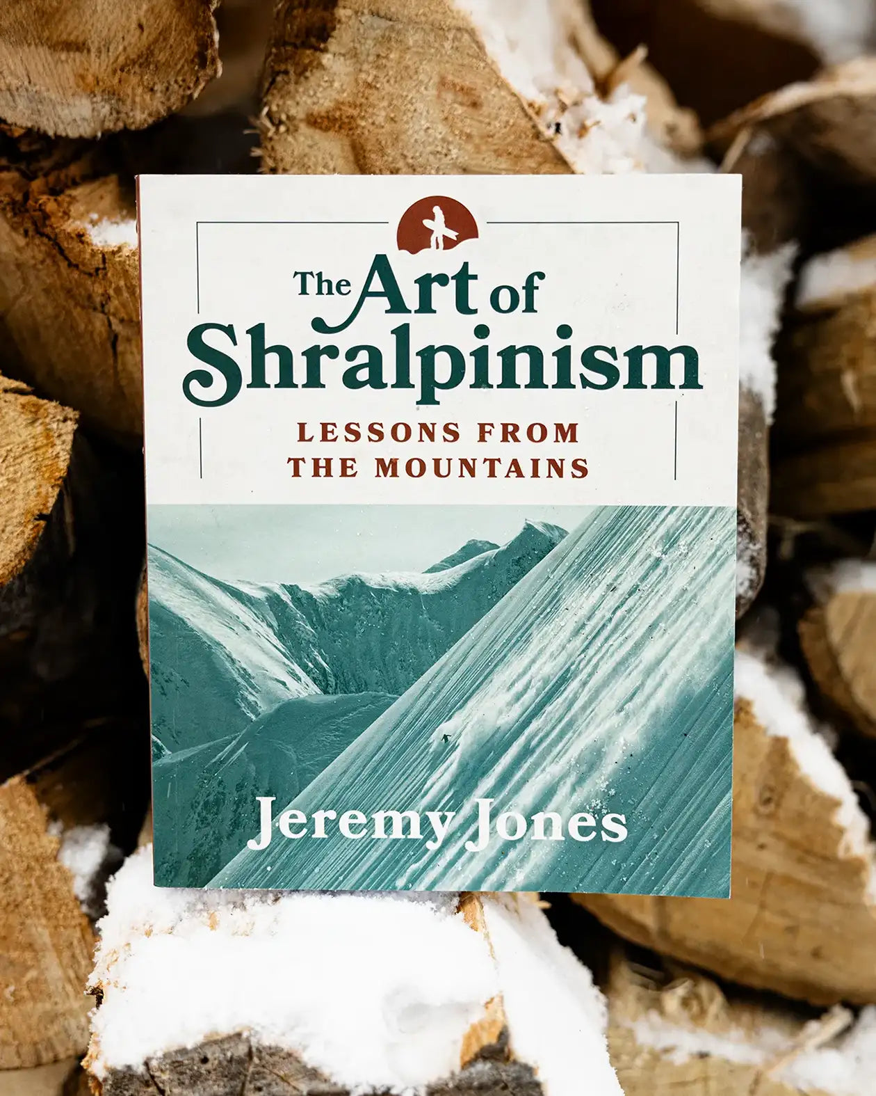 Art of Shralpinism Gift Bundle 2025