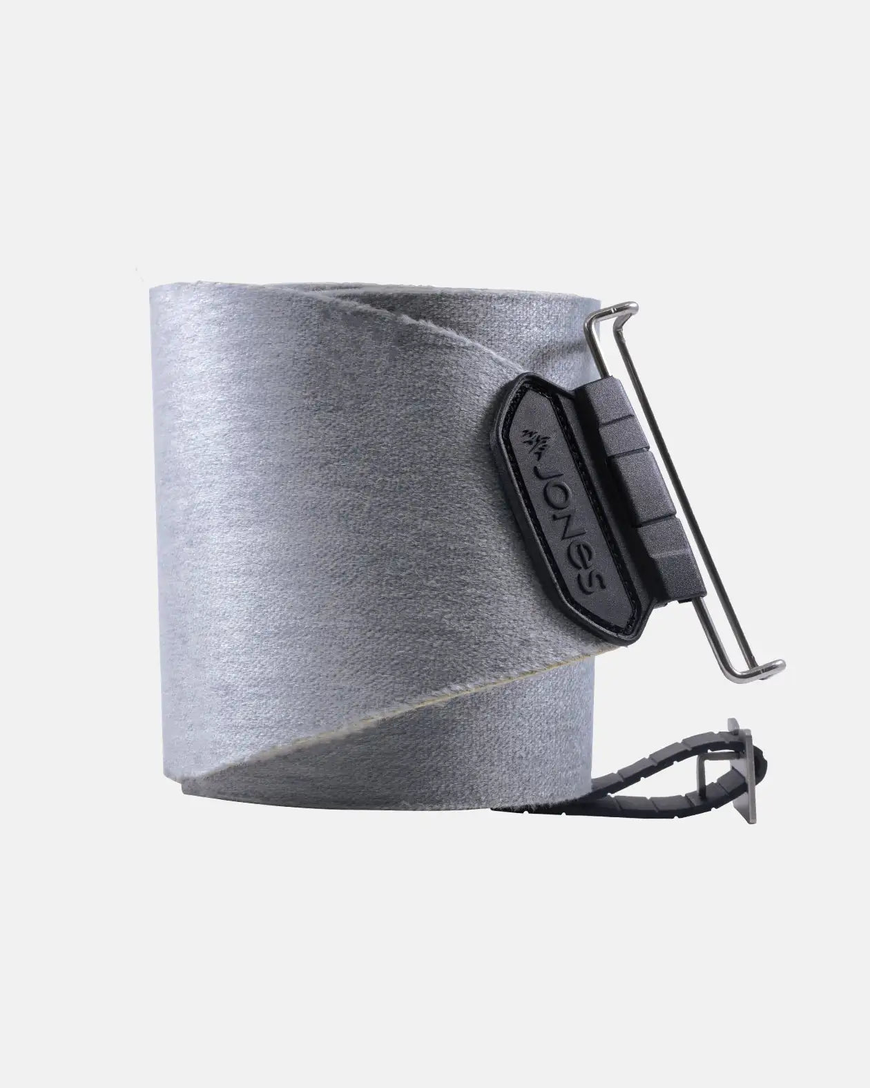 Pre-cut Nomad Splitboard Skins | Jones Pre-cut Nomad Splitboard Skins | Jones