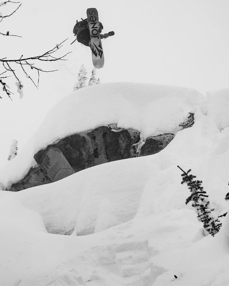 Men's Flagship Snowboard