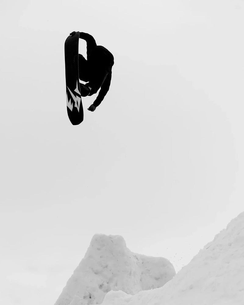 Men's Flagship Pro Snowboard