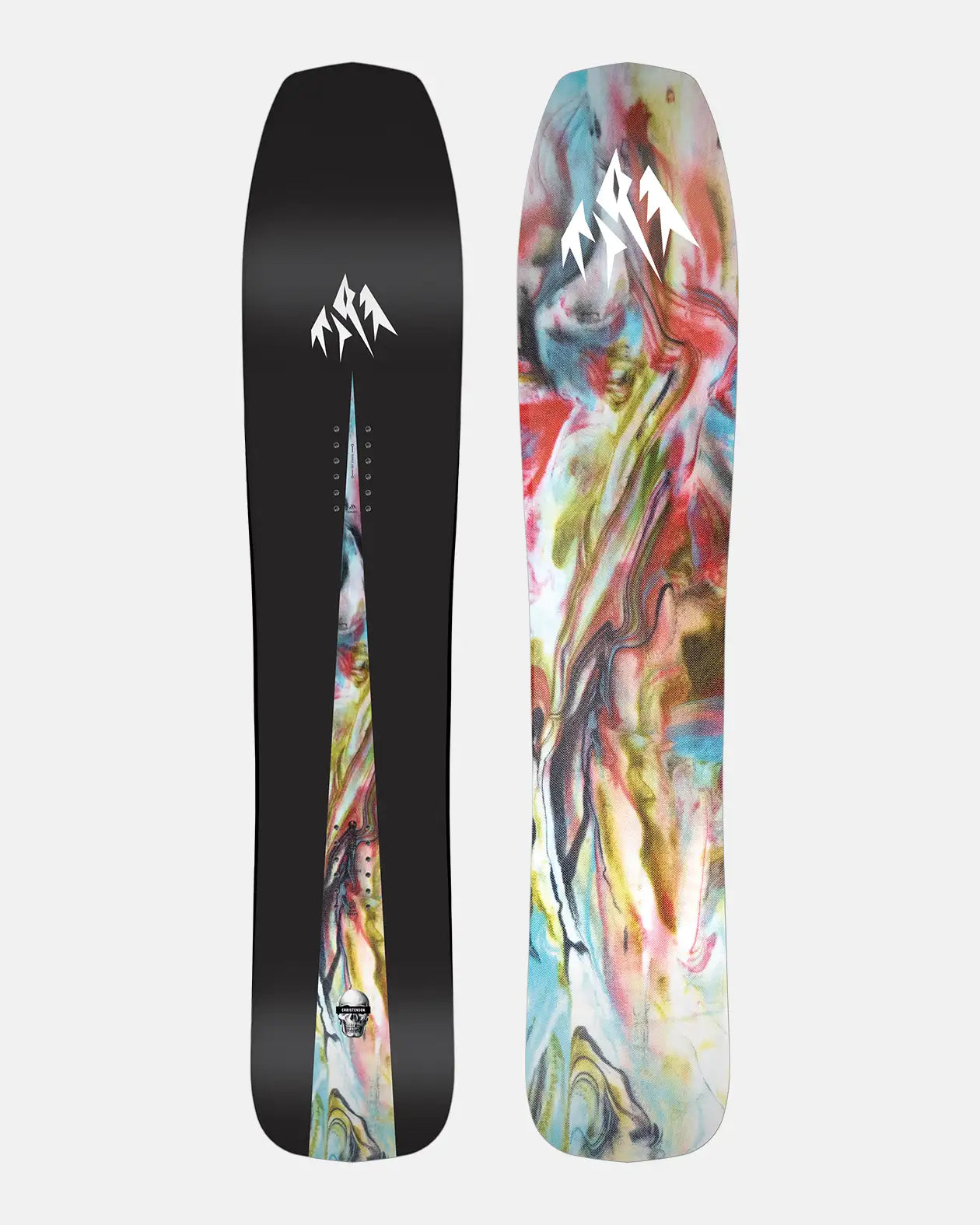 JONES  mind expander 16モデル　154cm Mind Expander Snowboard – Jones Snowboards US