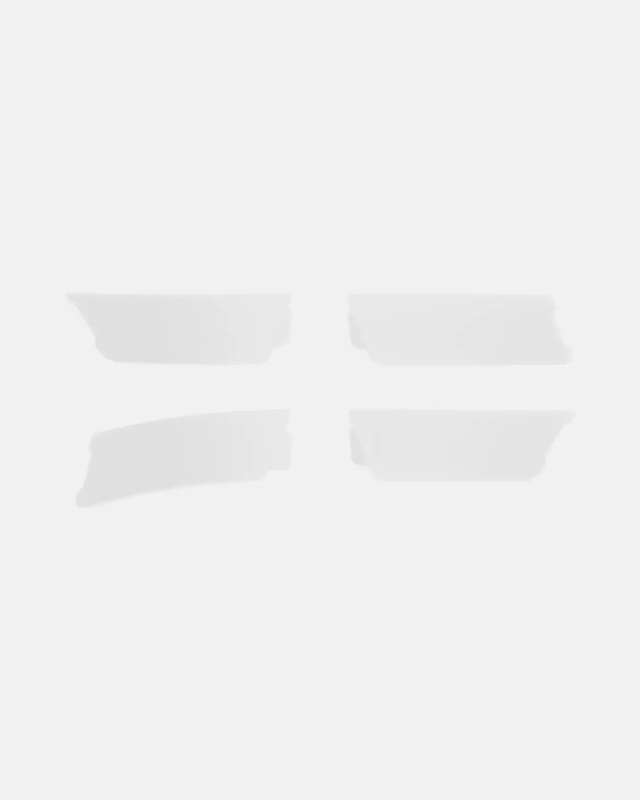 Heelcup Screw Covers 2026 | Jones Heelcup Screw Covers 2026 Jones Snowboards High Performance 7630680831477 J.26.ACU.HSC.WH.OS.1