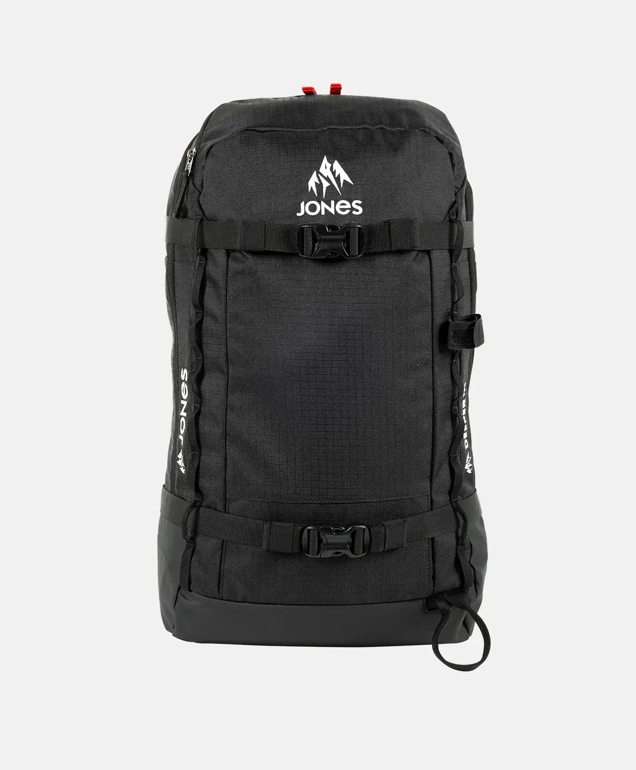 JONES バックパック 18L DEEPER Deeper 19L Backpack – Jones Snowboards US