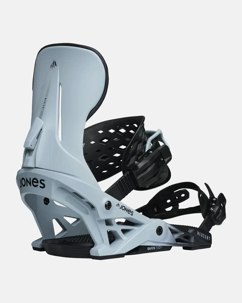 Men's Mercury Snowboard Binding
