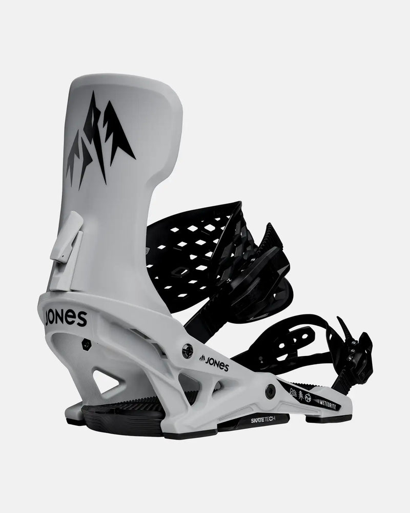 Men's Meteorite Snowboard Binding