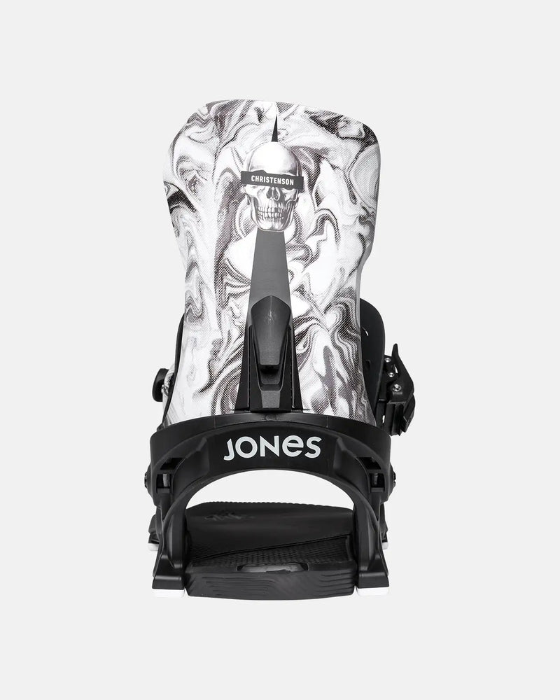 Meteorite Surf Series Snowboard Binding