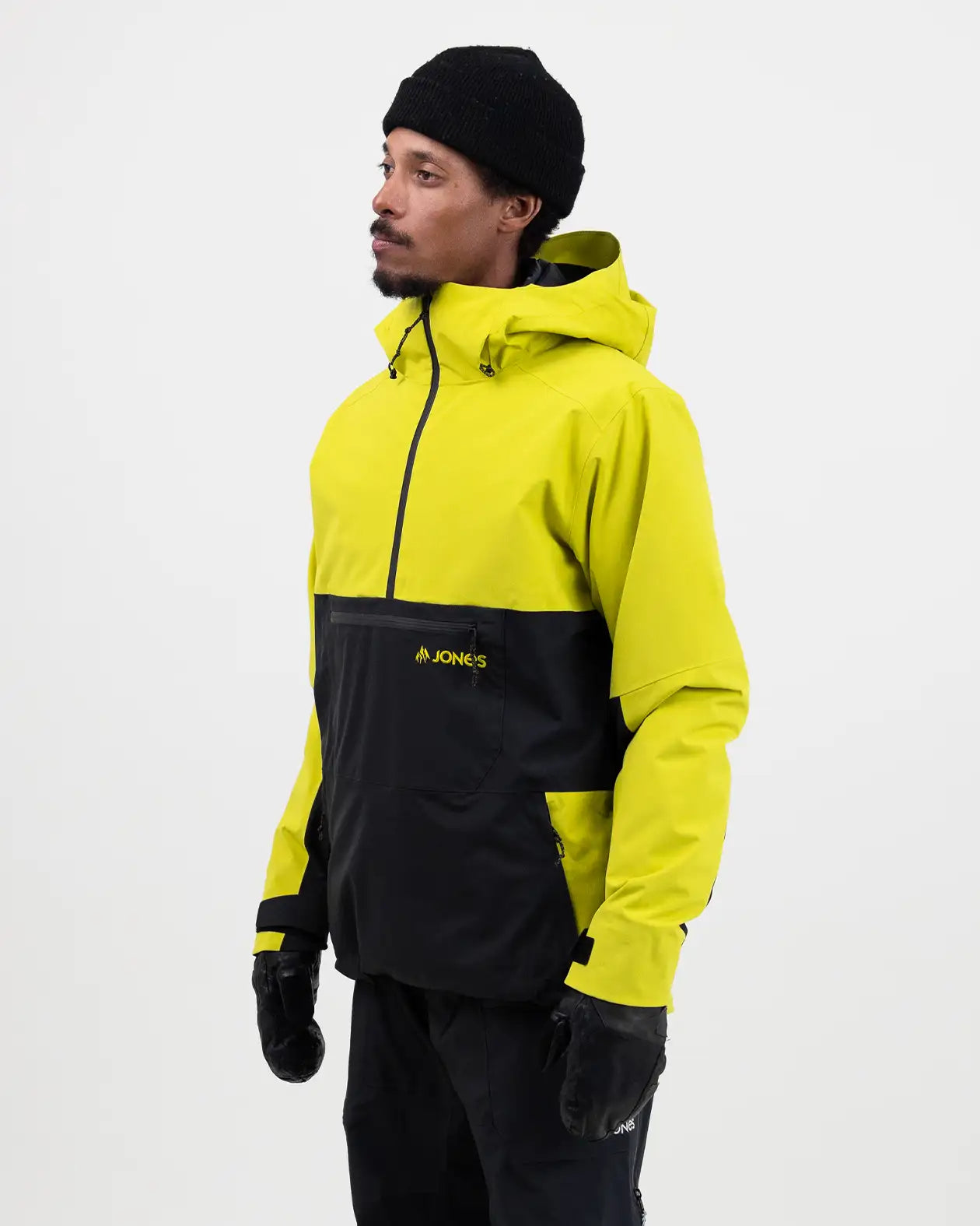 Men’s MTN Surf Recycled Anorak