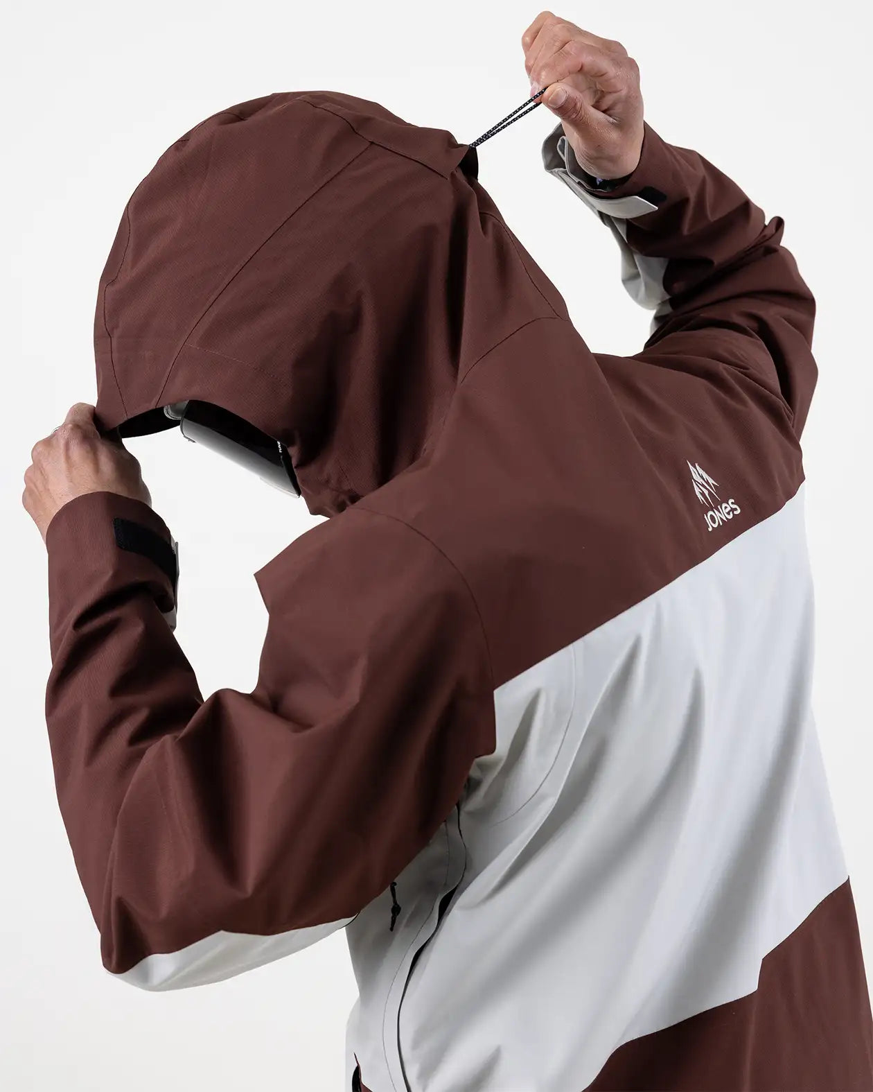 Men’s MTN Surf Recycled Anorak