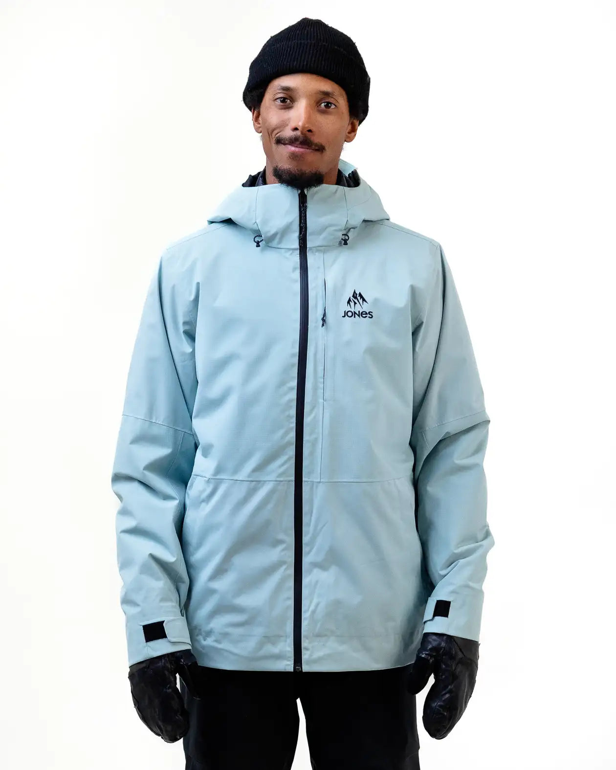 スノーボードウェア JONES MTN Surf Jacket 【Sサイズ】 Men's MTN Surf Recycled Insulated Parka | Jones