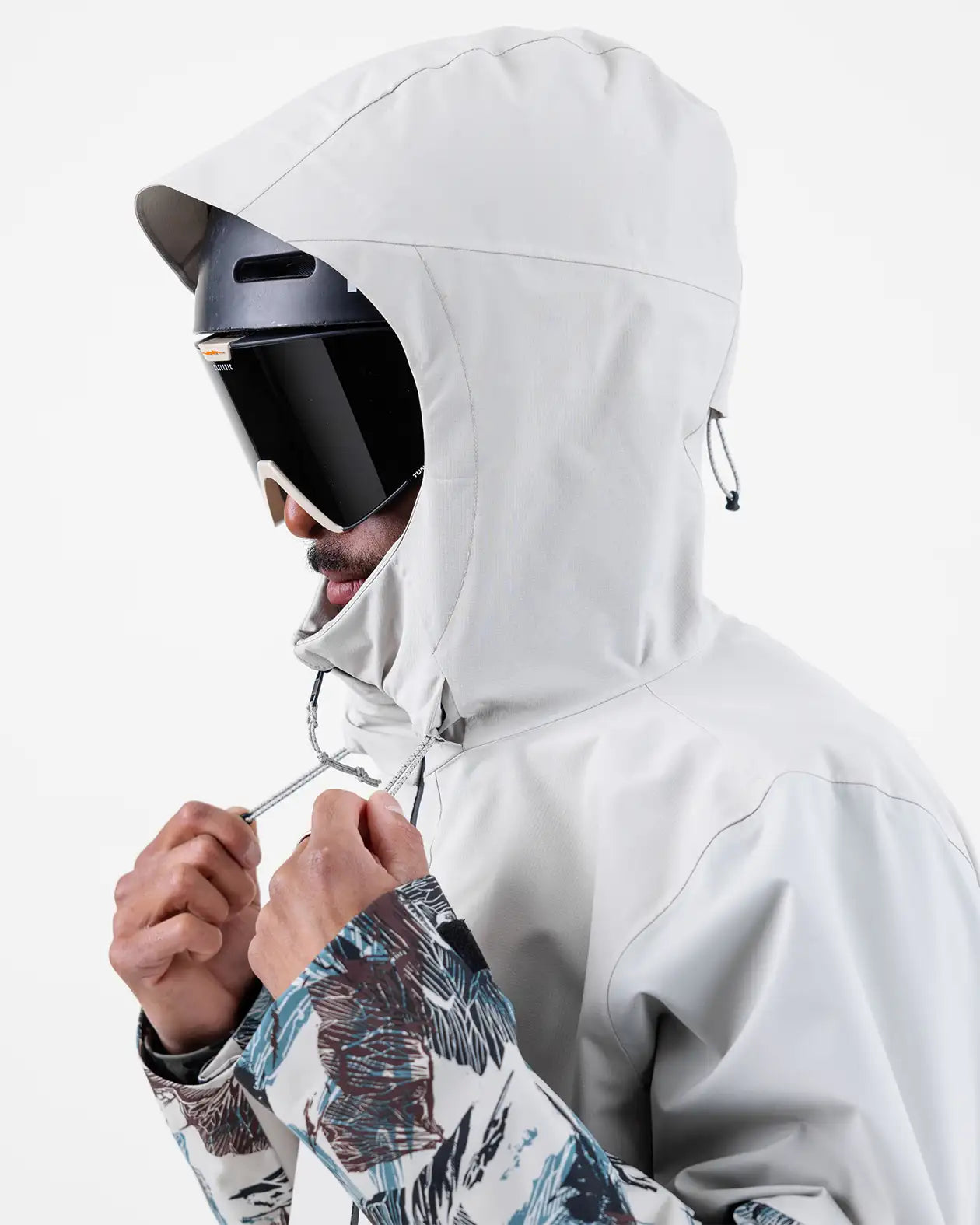 Men’s MTN Surf Recycled Jacket