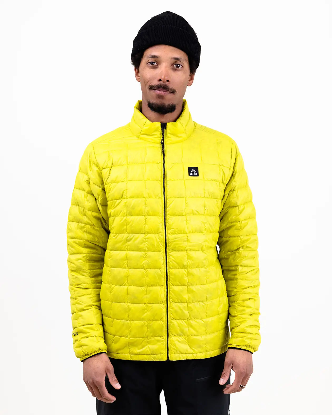 Men’s Ultra Re-Up Recycled Down Jacket