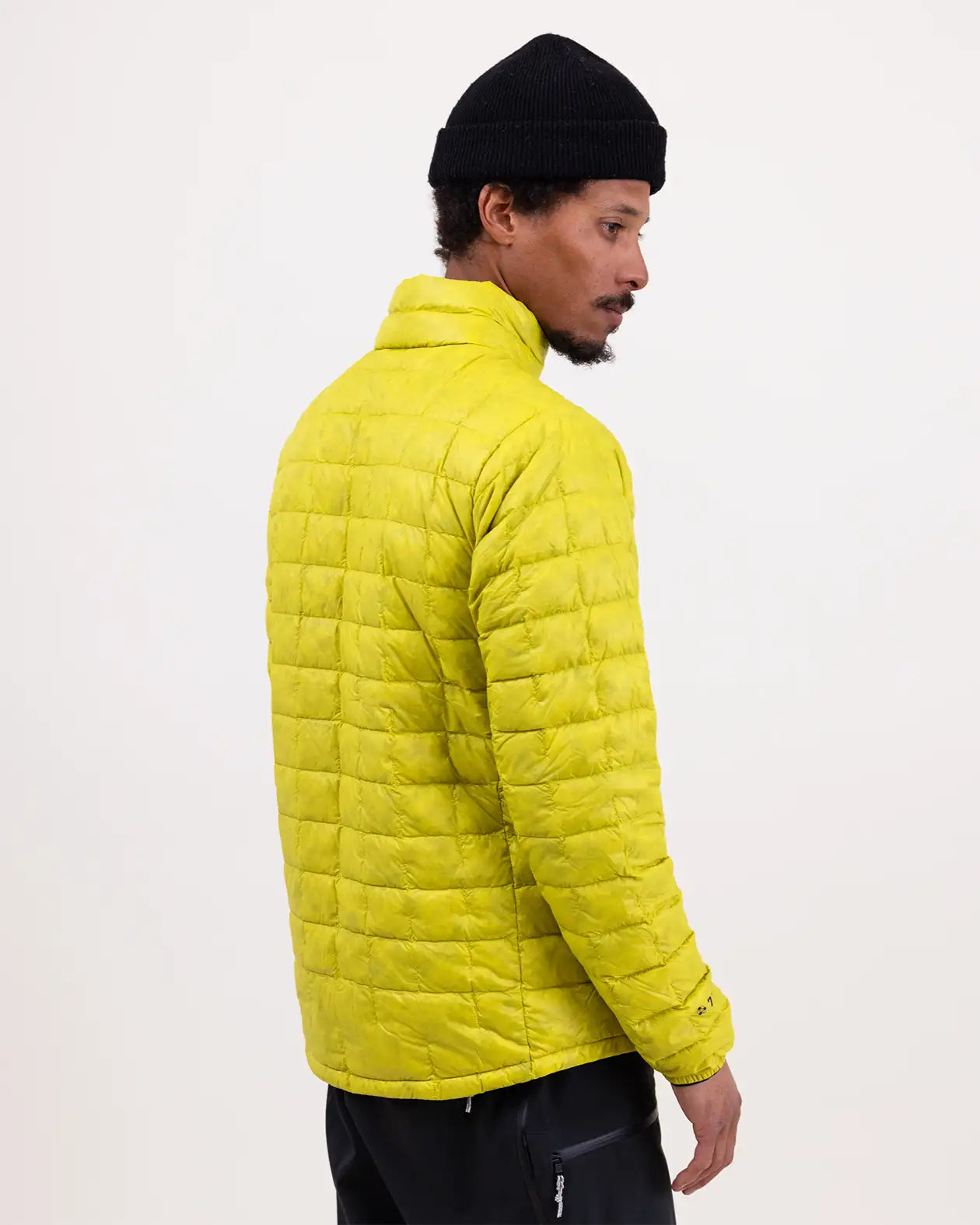 Men’s Ultra Re-Up Recycled Down Jacket
