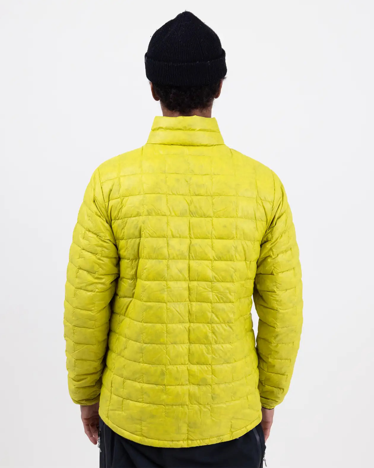 Men’s Ultra Re-Up Recycled Down Jacket