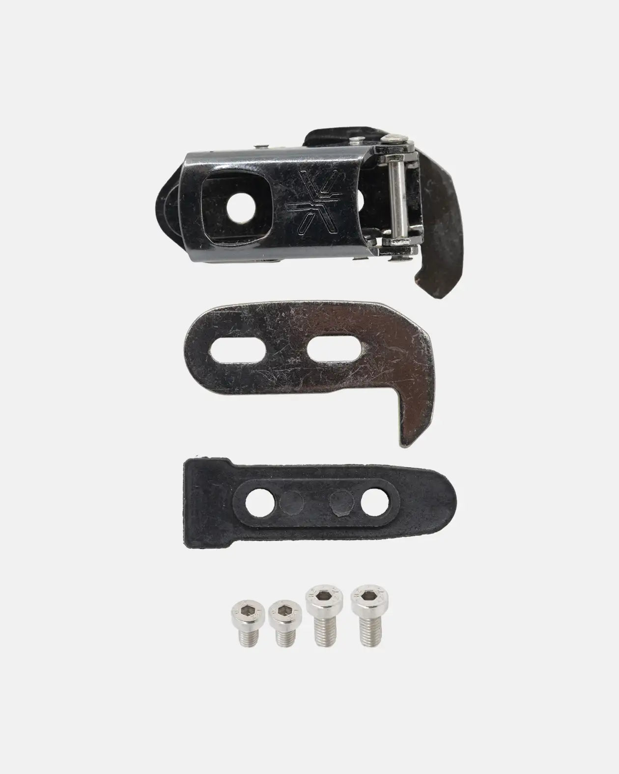 JONES SPR KRKRM SPL ULTRA CLIPS | Jones JONES SPR KRKRM SPL ULTRA CLIPS Jones Snowboards High Performance 7630680832535 J.26.PAN.SUC.BK.OS.1