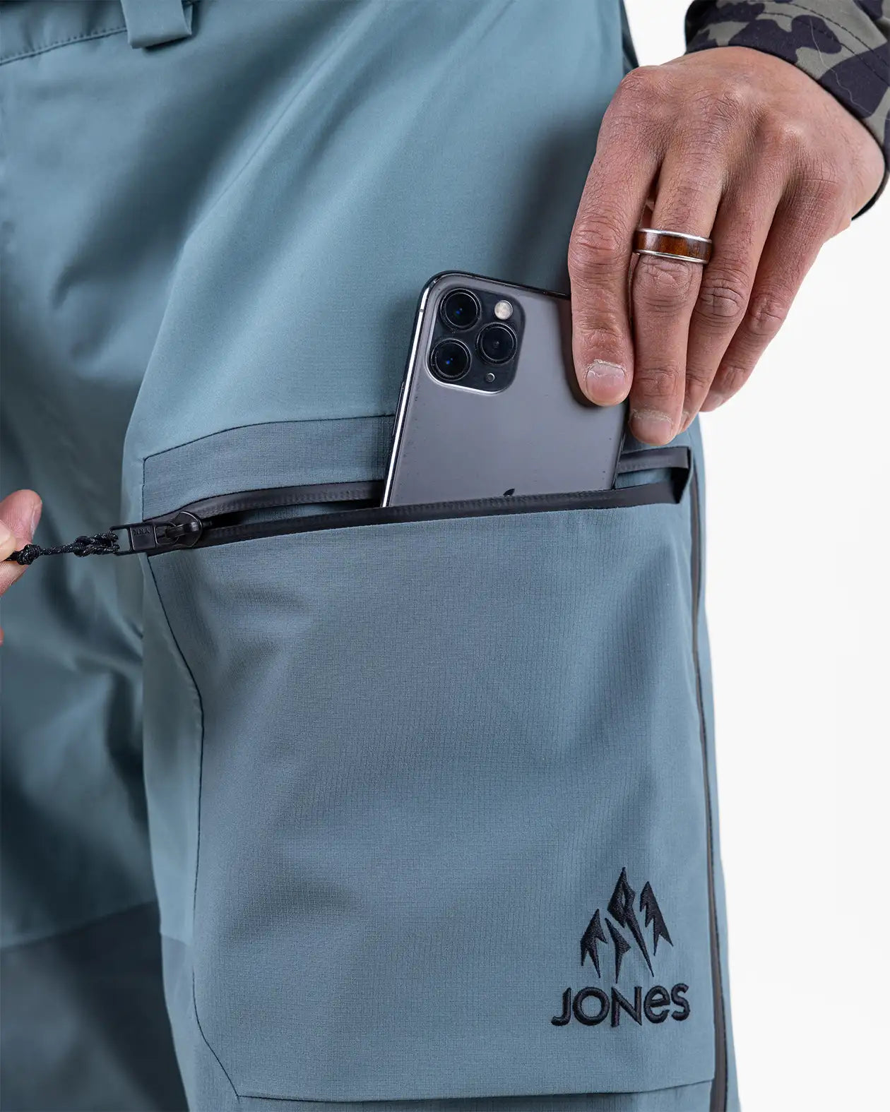 Men’s MTN Surf Recycled Pants