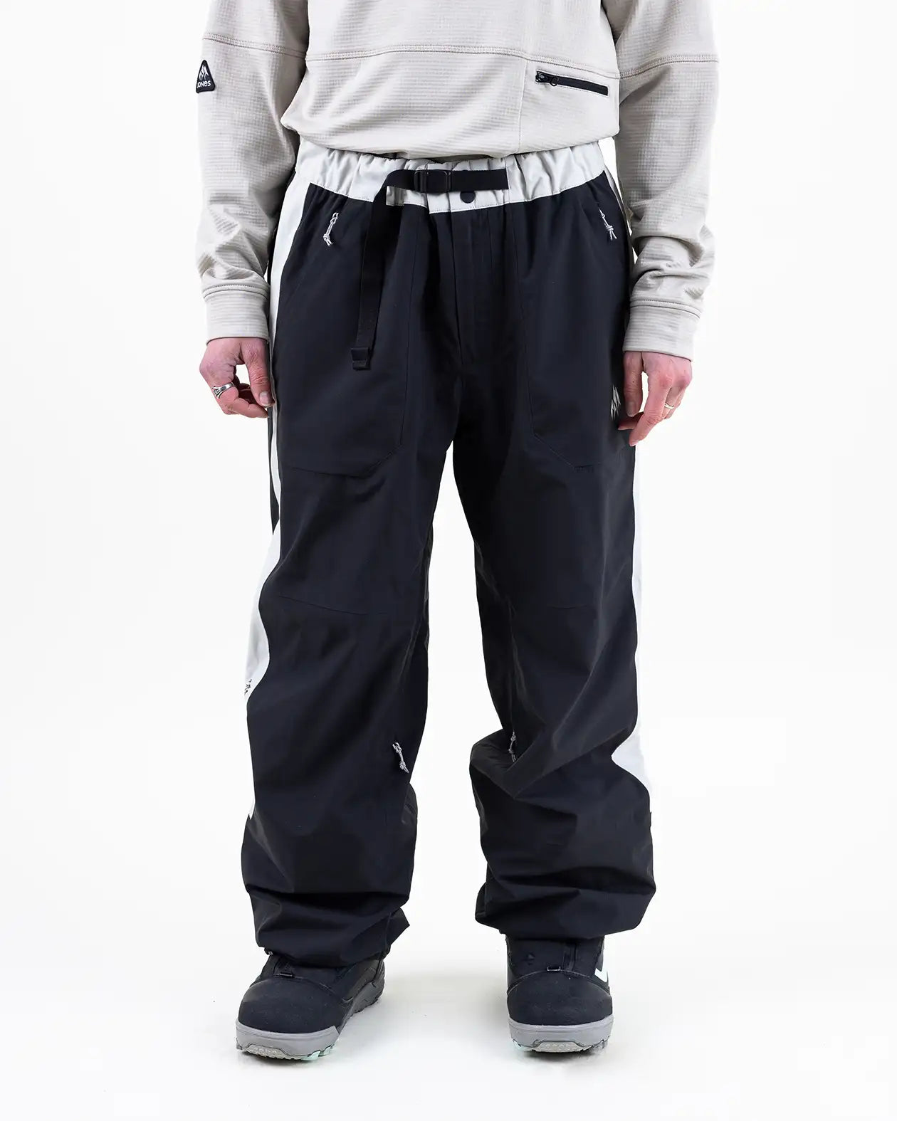 MTN Surf Tweaker Recycled Pants | Jones