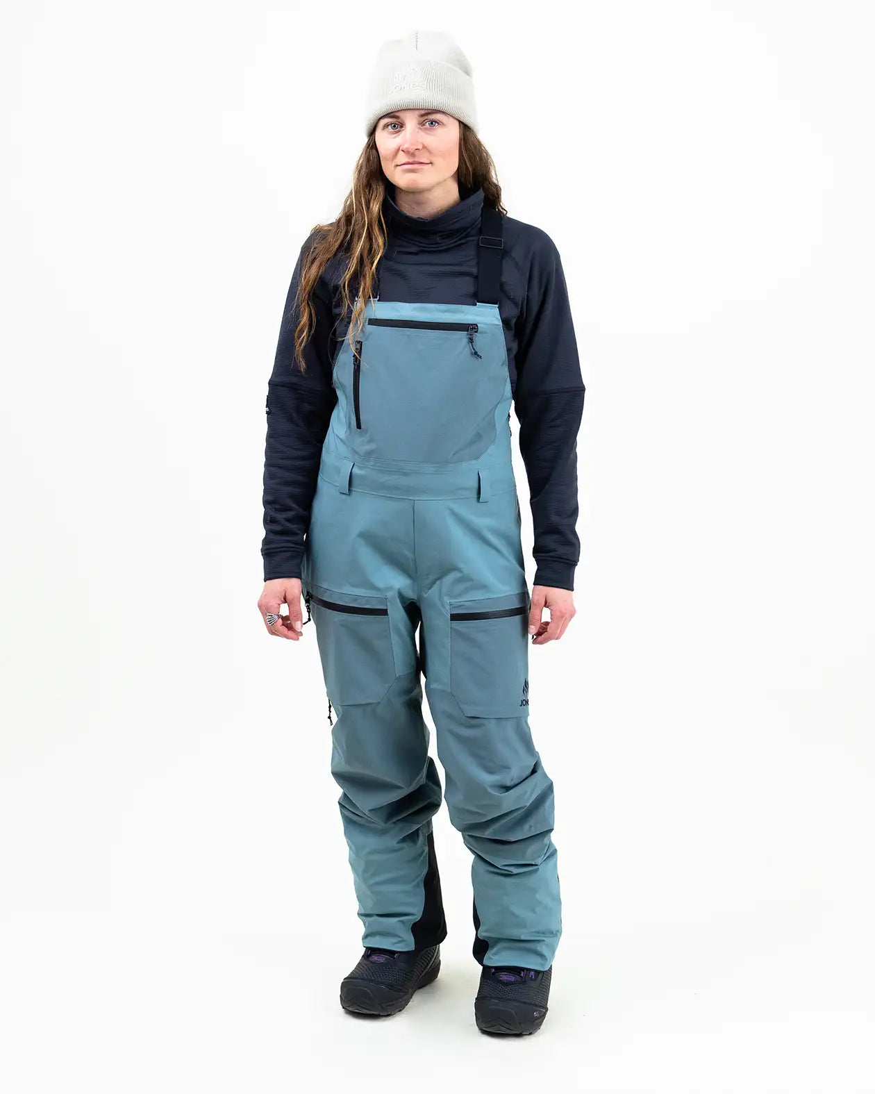 Women’s MTN Surf Recycled Bibs