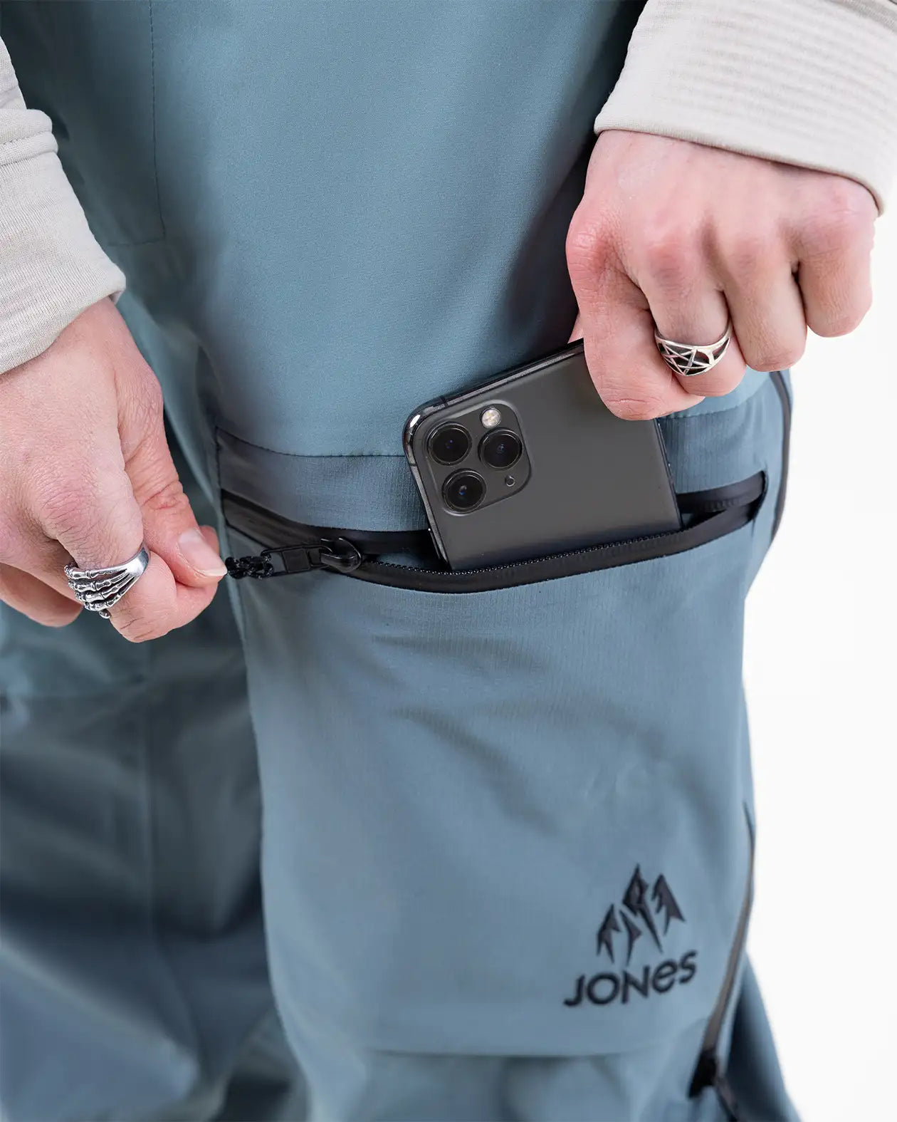 Women’s MTN Surf Recycled Bibs