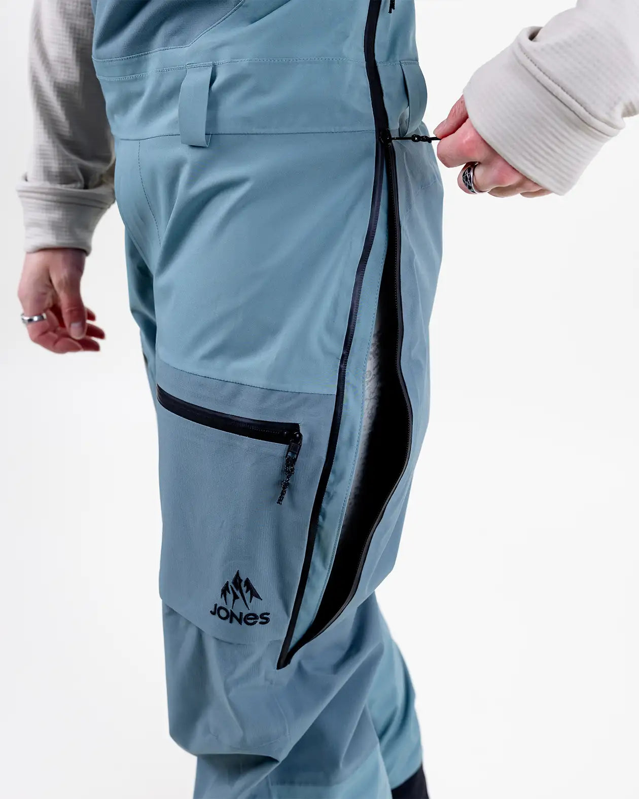 Women’s MTN Surf Recycled Bibs