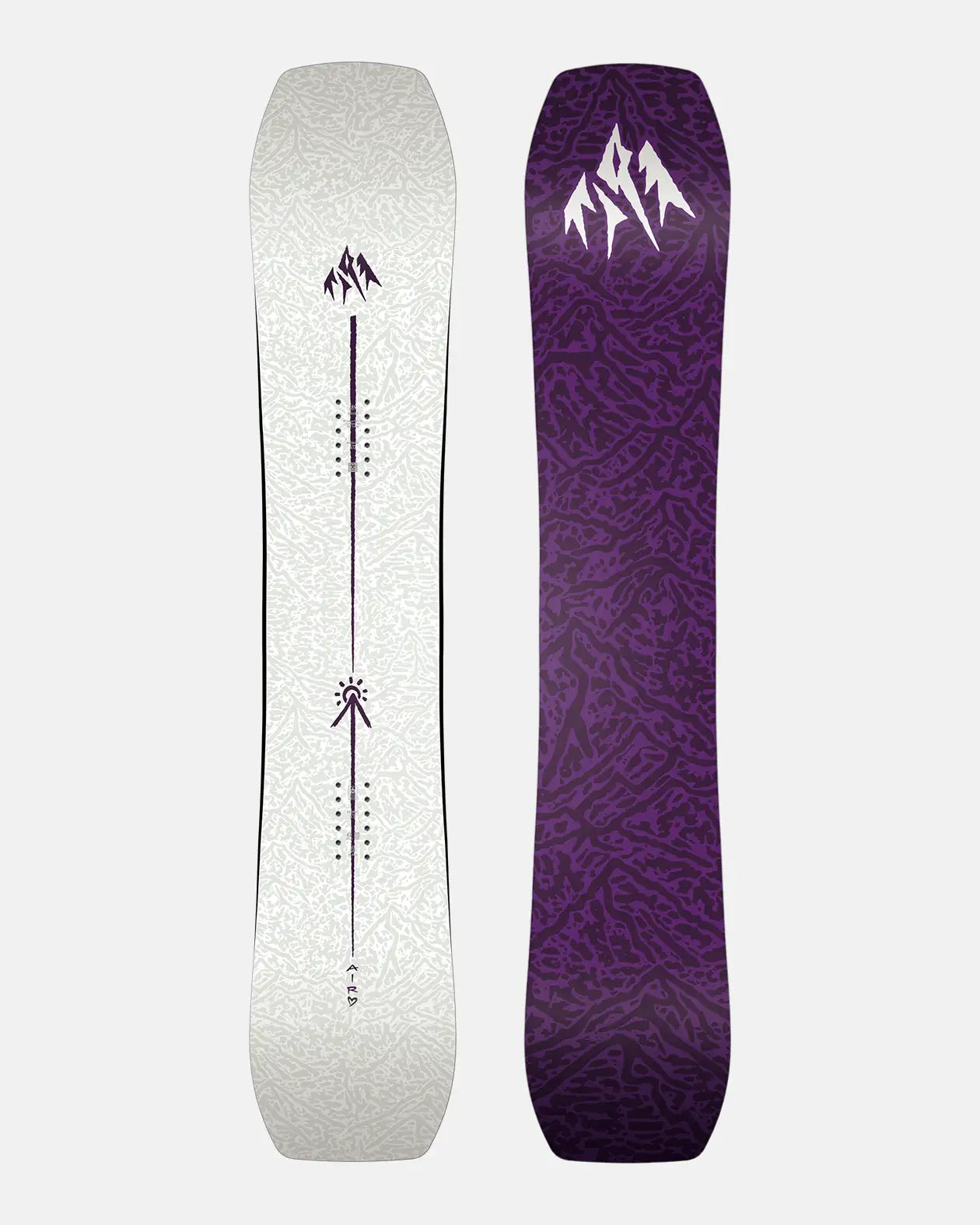 Women's Airheart 2.0 Snowboard | Jones Women's Airheart 2.0 Snowboard | Jones