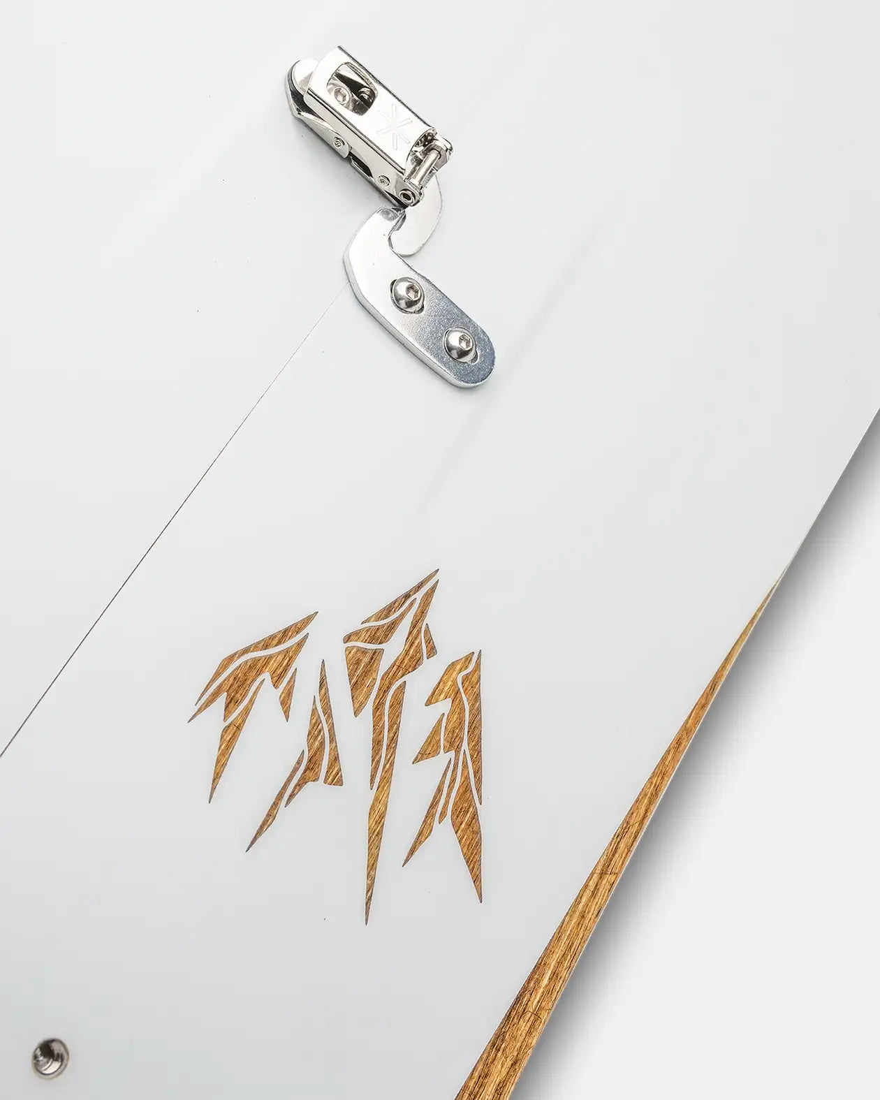 Hovercraft 2.0 Splitboard