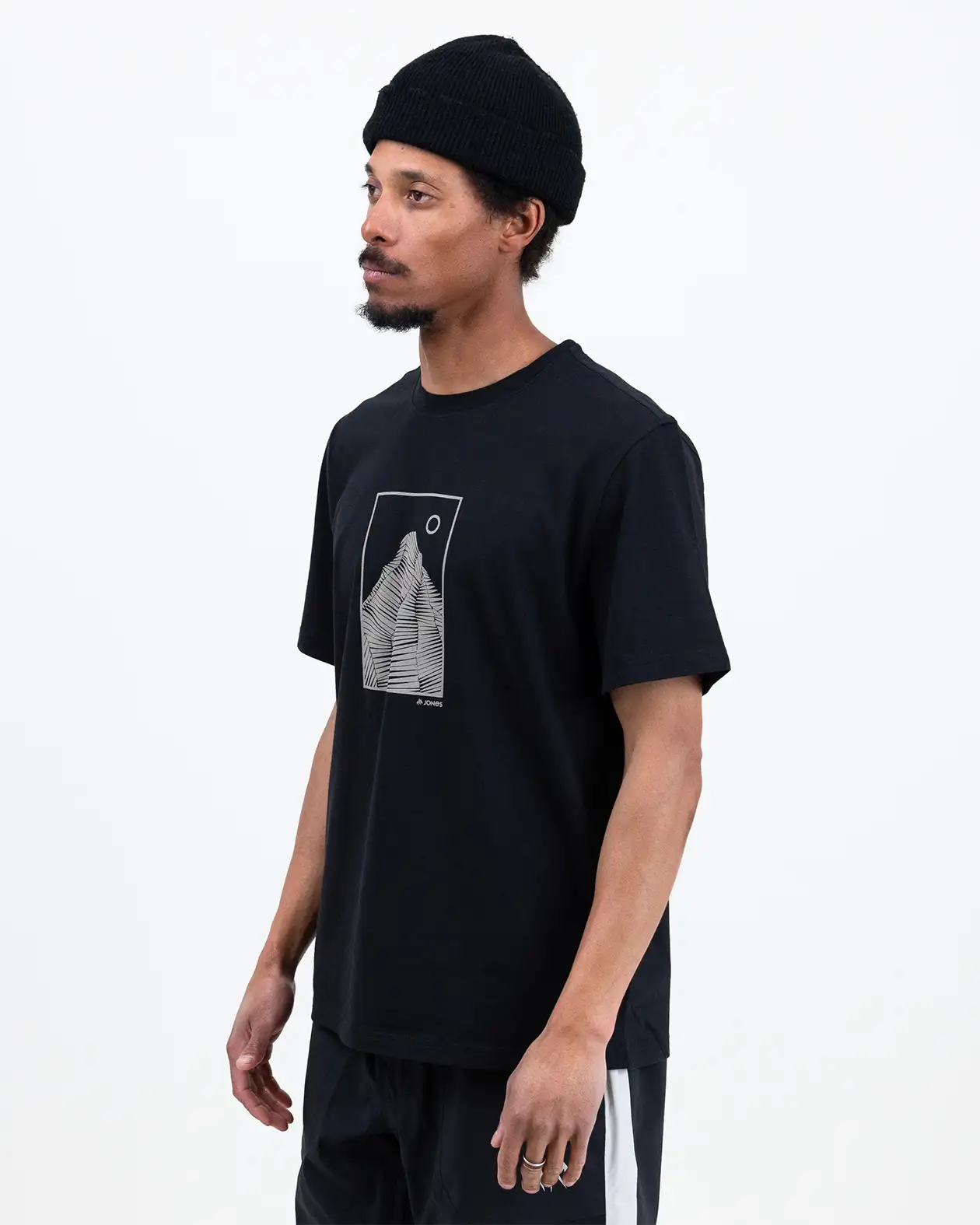 Graphic Organic Cotton Tee