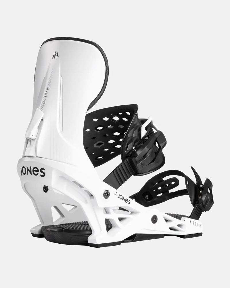 Men's Mercury Snowboard Binding