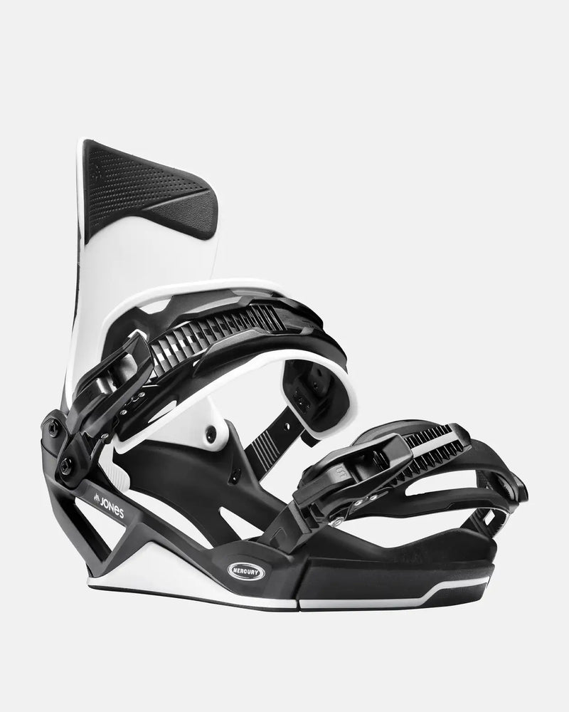 Mercury FASE® Snowboard Binding