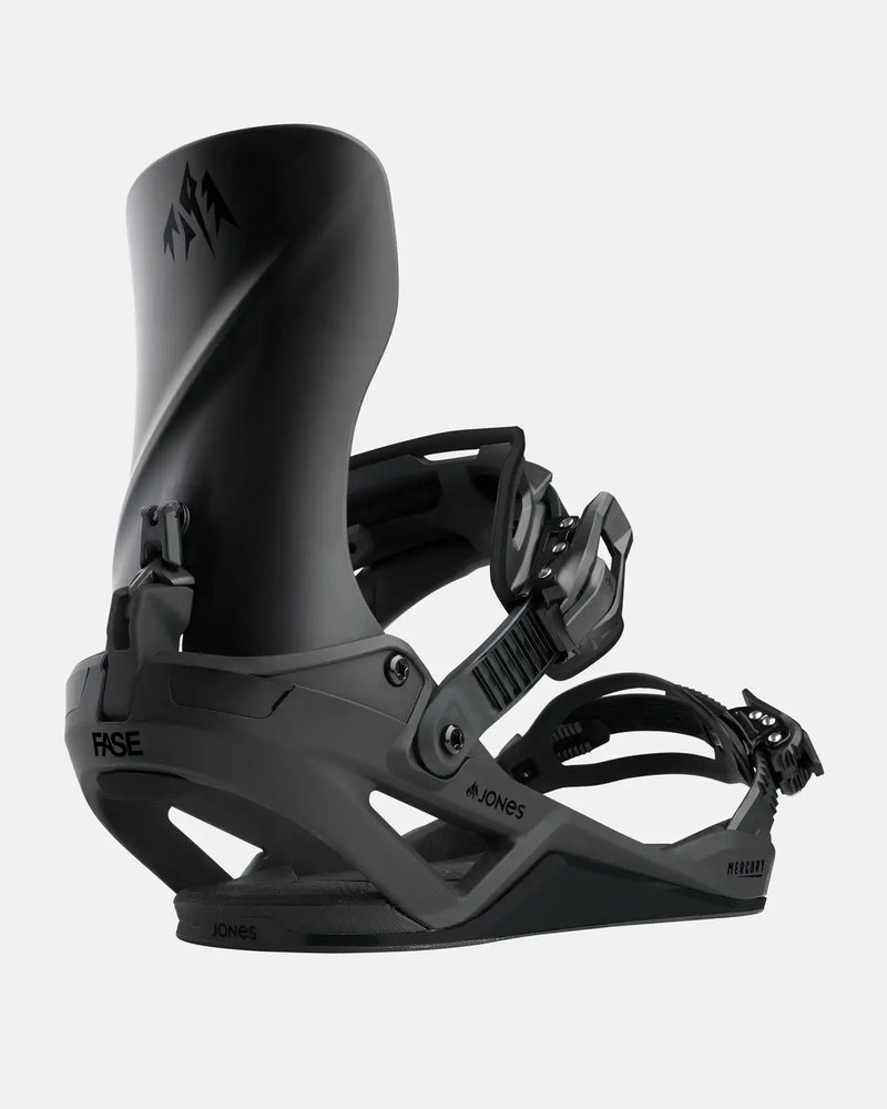 Mercury FASE® Snowboard Binding