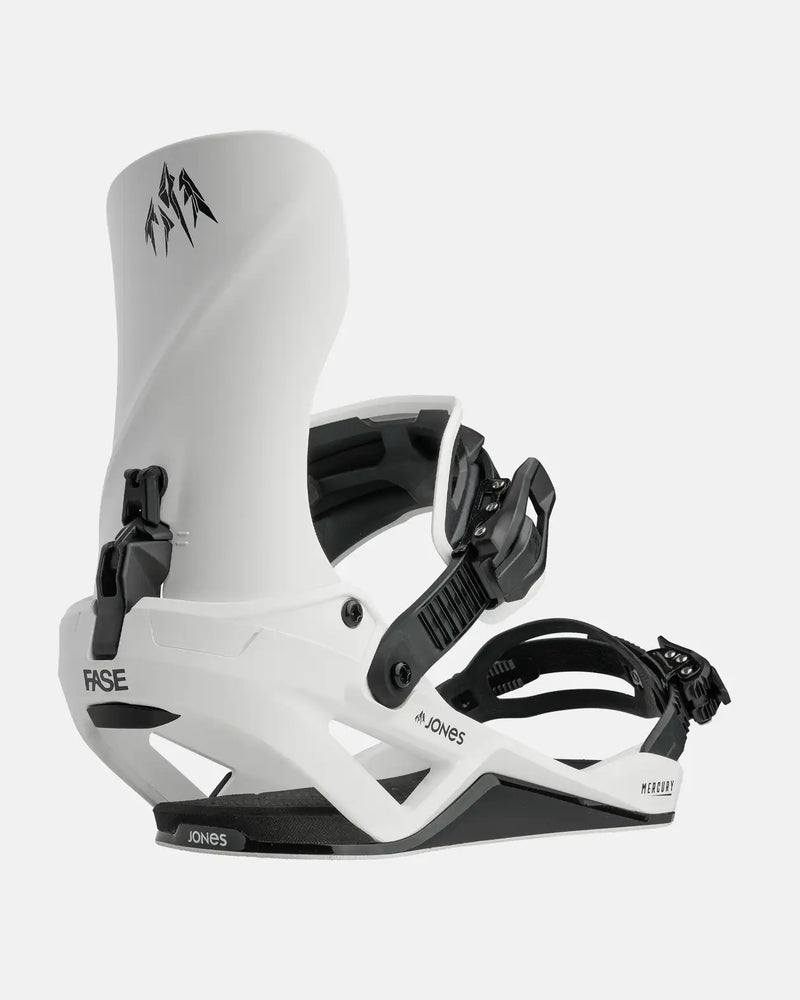 Mercury FASE® Snowboard Binding