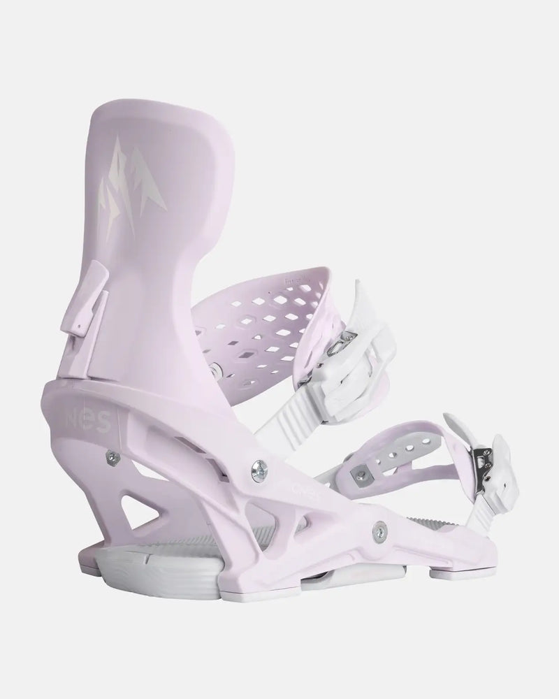 Women's Equinox Snowboard Binding