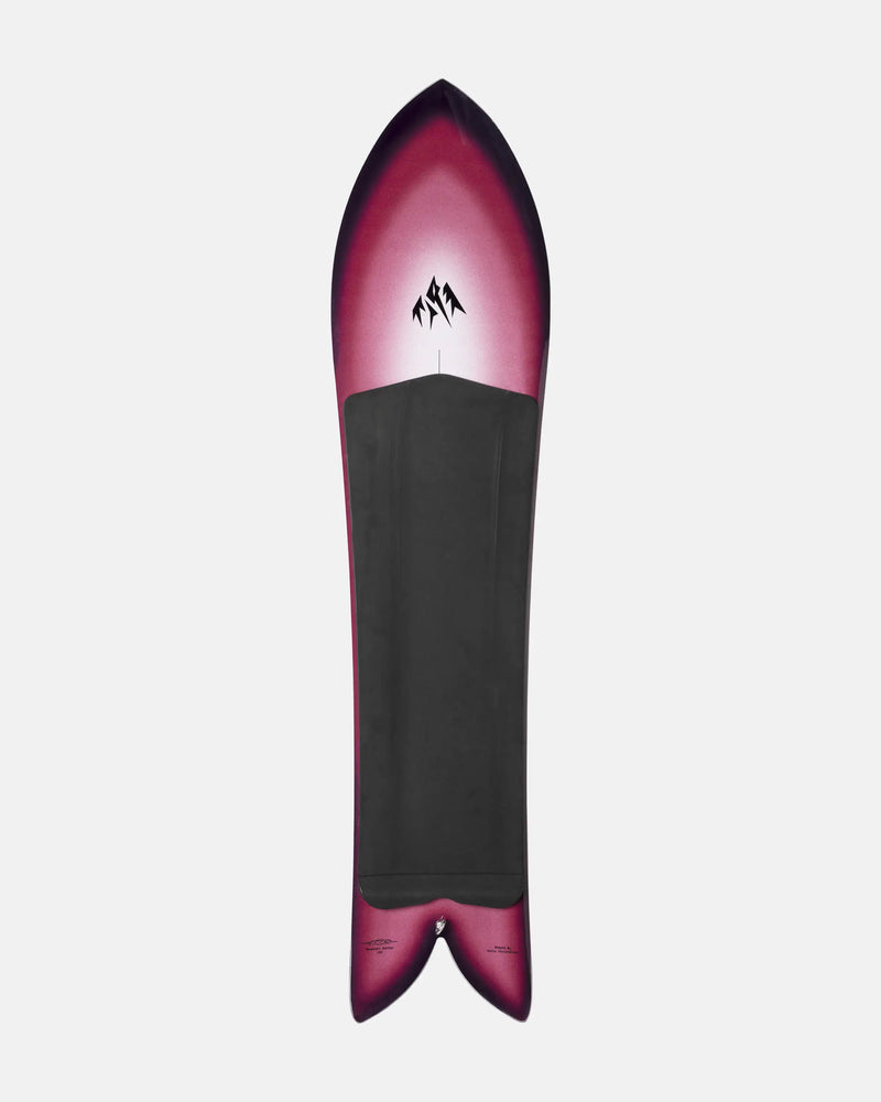 Mountain Surfer Snowboard