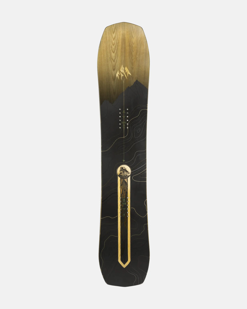 Flagship Junior Snowboard