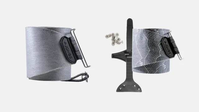 Splitboard skins Filter