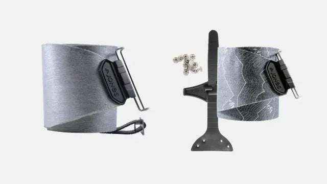 Splitboard skins Filter