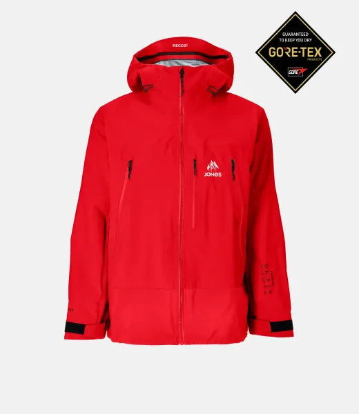 GORE-TEX® Jackets Filter