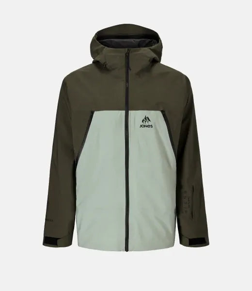Snow jackets Filter