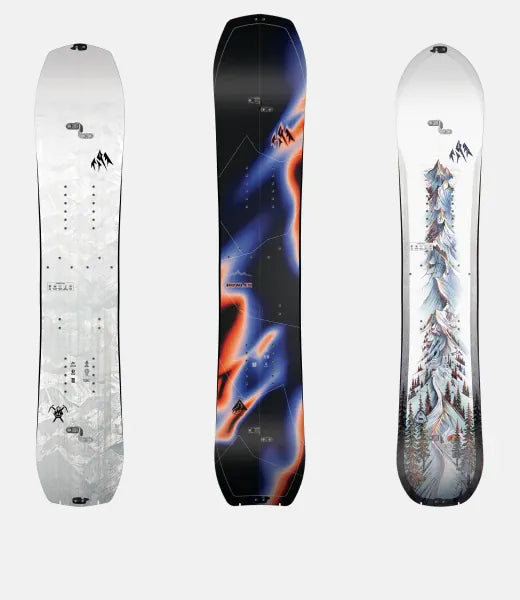 Splitboards Filter